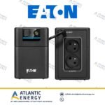 Onduleur Eaton 5E Gen2 1600VA 900W FR USB 5E1600UF