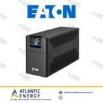 Onduleur Eaton 5E Gen2 1600VA 900W FR USB 5E1600UF – Image 2