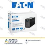 Onduleur Eaton 5E Gen2 1600VA 900W FR USB 5E1600UF – Image 3