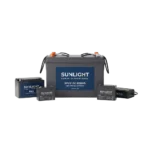 Batteries