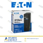 Onduleur Eaton 3P Ellipse 900 USB FR 5E  3P900UF – Image 4